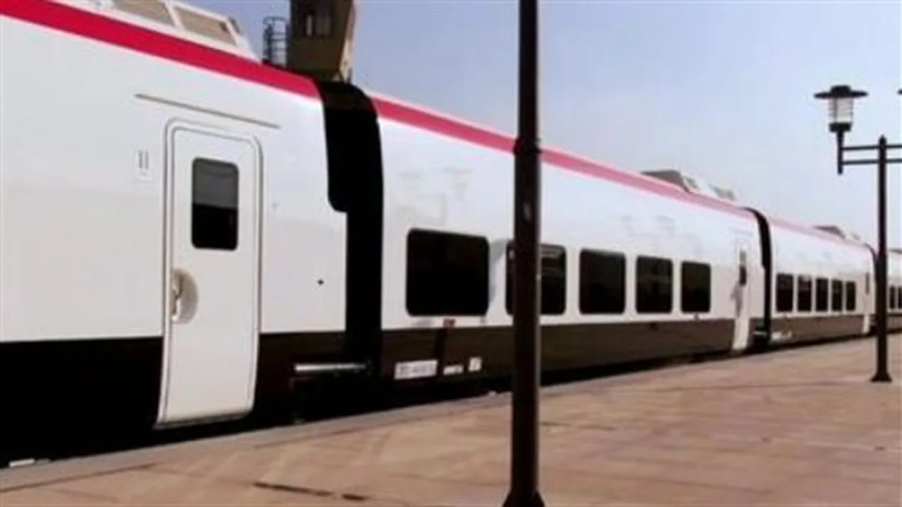 جدول الرحلات.. محطات وتوقيتات قطارات تالجو المتجهة إلى صعيد مصر